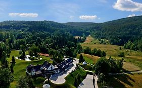 Hotel Chojnik